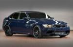 BMW M3 GTS Sedan Concept 2011 года